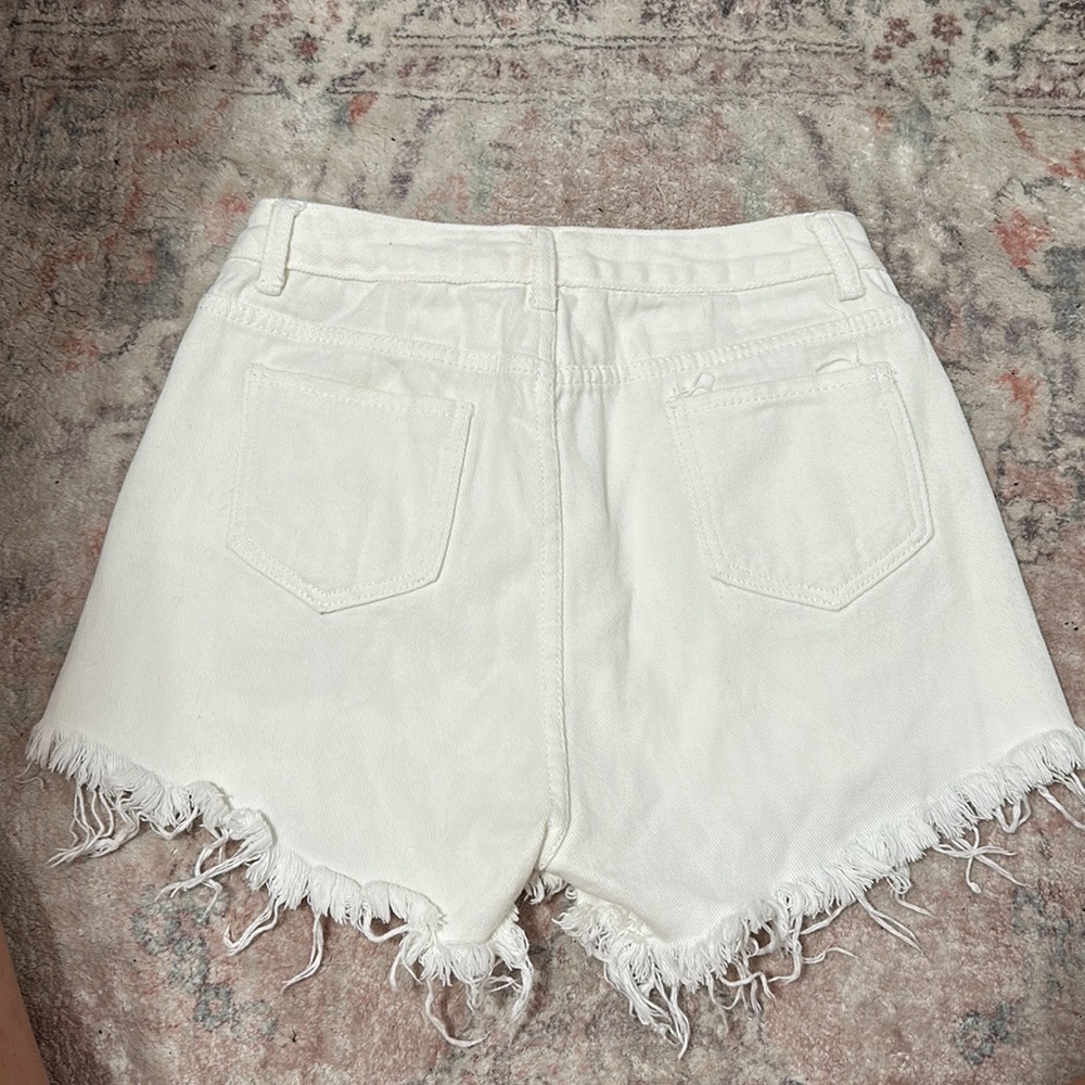 Shorts - Picture 2 of 2